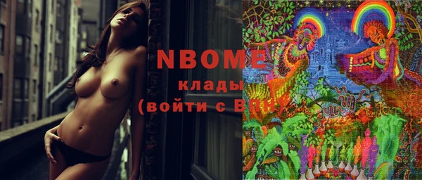 молекула духа Алексин